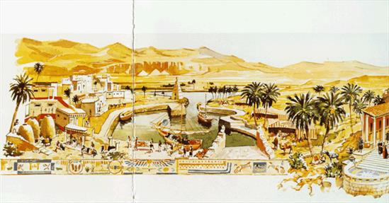 Egipto