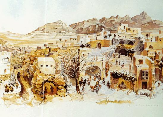 Nazaret