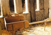 Bancaja - Carpintería de San José