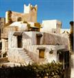 Bancaja - Casas de Nazaret