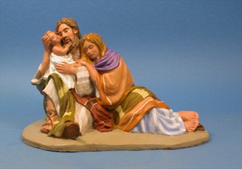 Imagen del nacimiento