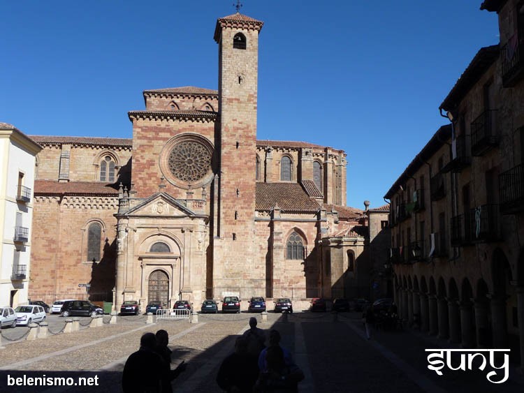 Sigüenza.