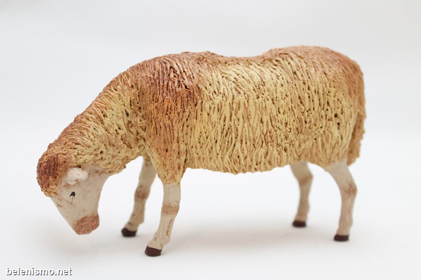 Borrega lana